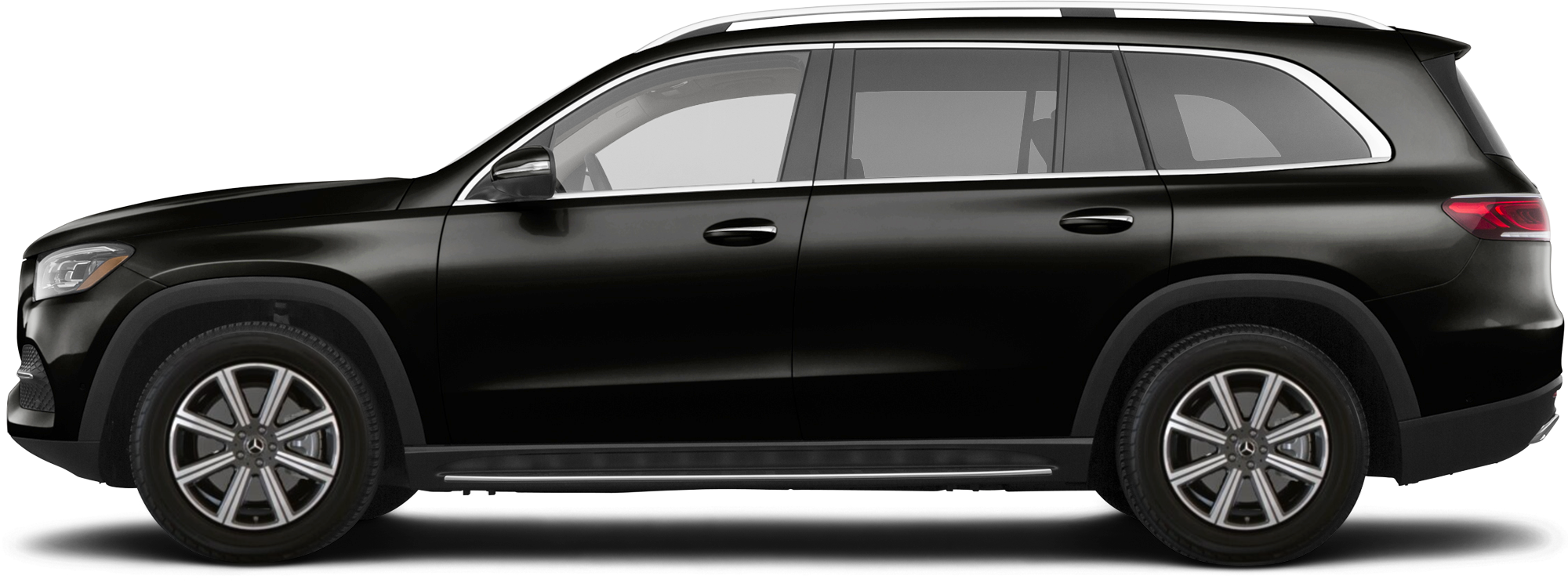 2023 Mercedes-Benz GLS 450 SUV Digital Showroom | AutoNation