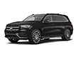Used 2023 Mercedes-Benz GLS 4MATIC SUV