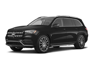 2023 Mercedes-Benz GLS 580 4MATIC SUV