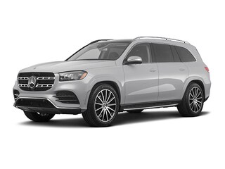 2023 Mercedes-Benz GLS 580 4MATIC SUV