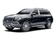 Used 2023 Mercedes-Benz GLS 4MATIC SUV
