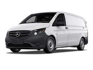 2023 Mercedes-Benz Metris Van Cargo Van