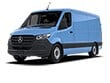 Used 2023 Mercedes-Benz Sprinter 2500 Van