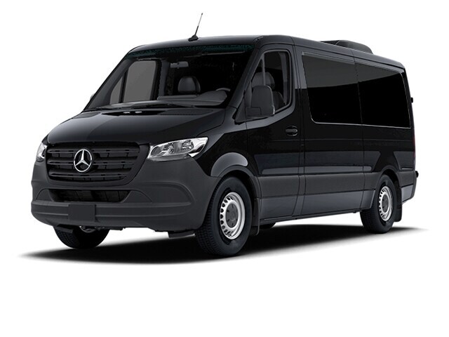 2023 Mercedes-Benz Sprinter 2500 -
                  Portland, OR