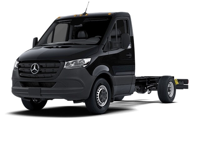 2023 Mercedes-Benz Sprinter Cab Chassis Base's photo