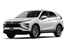 2023 Mitsubishi Eclipse Cross  -
                Charlotte, NC