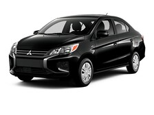 2023 Mitsubishi Mirage G4  -
                Raleigh, NC