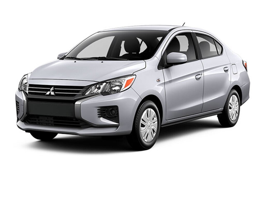 Used 2023 Mitsubishi Mirage G4  Sedan