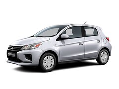 2023 Mitsubishi Mirage Hatchback for sale in Vancouver, BC