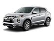 Used 2023 Mitsubishi Outlander Sport 2.0 SUV
