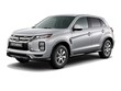 Mitsubishi Outlander Sport