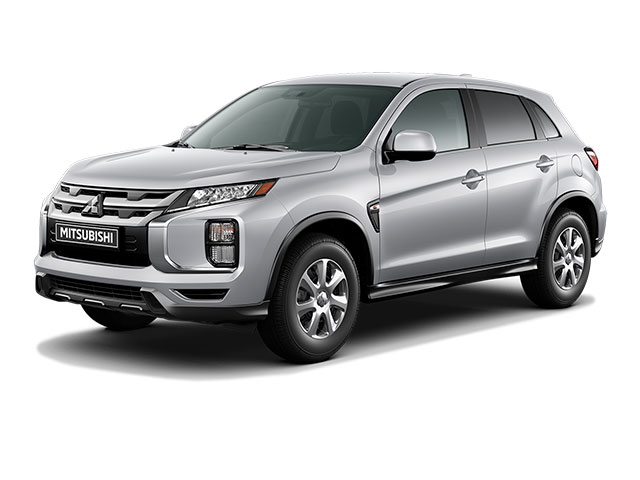 2023 Mitsubishi Outlander Sport ES