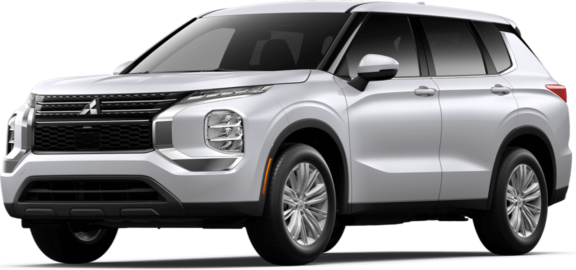 2023 Mitsubishi Outlander SUV