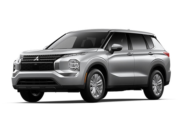 2023 Mitsubishi Outlander