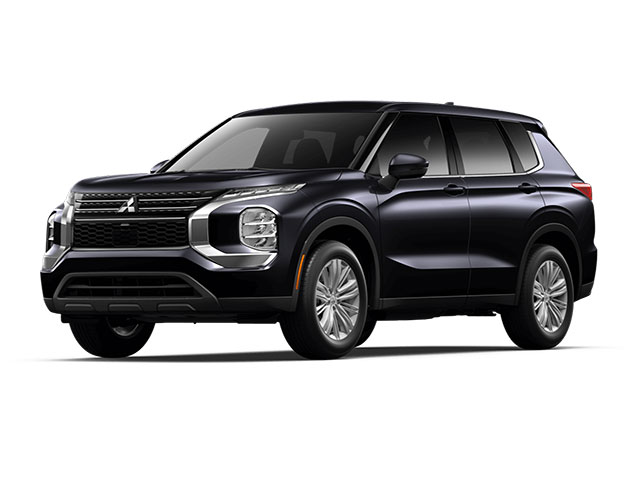 2023 Mitsubishi Outlander