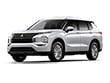 Used 2023 Mitsubishi Outlander ES SUV