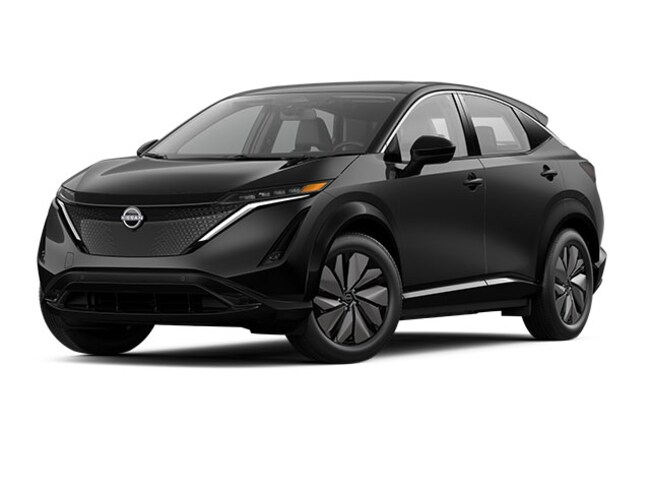 2023 Nissan Ariya Engage SUV