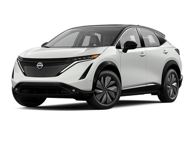2023 Nissan Ariya Engage FWD's photo