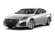 2023 Nissan Altima S -
                El Paso, TX