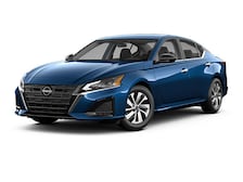 2023 Nissan Altima S -
                Las Vegas, NV