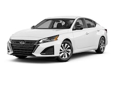 2023 Nissan Altima S -
                Lynn, MA