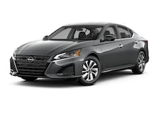 2023 Nissan Altima S -
                Hartford, CT