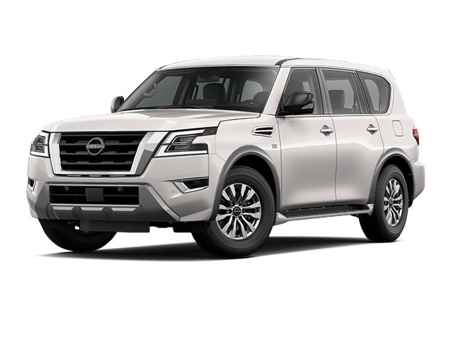 95 New Nissan Vehicles for Sale or Lease