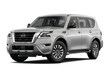 Nissan Armada