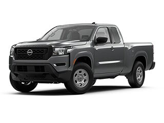 2023 Nissan Frontier Truck 