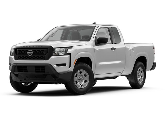2023 Nissan Frontier S's photo