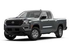 2023 Nissan Frontier Truck King Cab