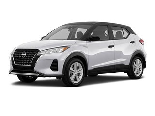 2023 Nissan Kicks S SUV