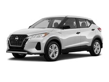 2023 Nissan Kicks S -
                Inglewood, CA