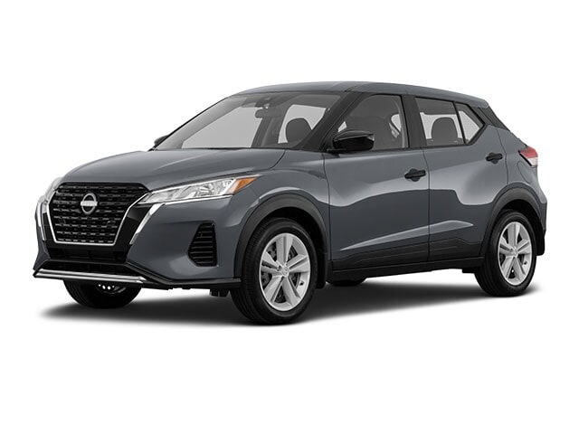 2023 Nissan Kicks
