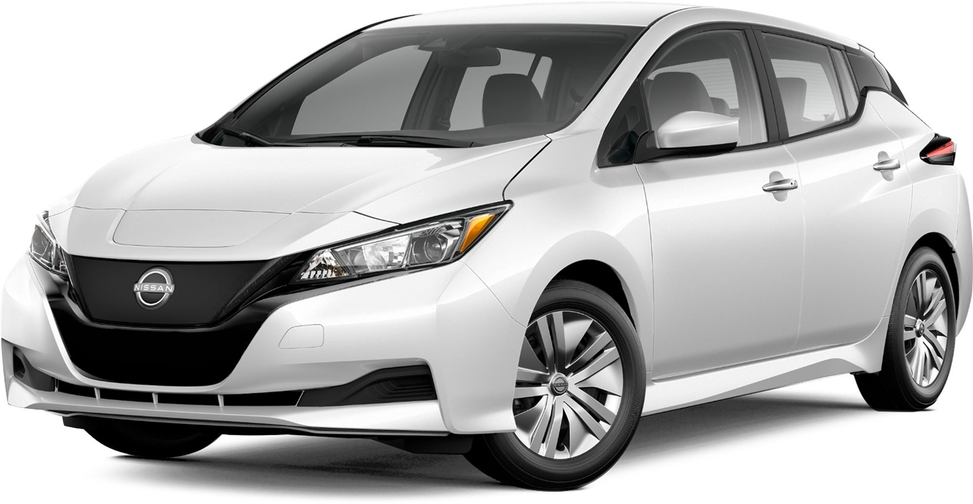 2023 Nissan LEAF Incentives, Specials & Offers in Cincinnati OH