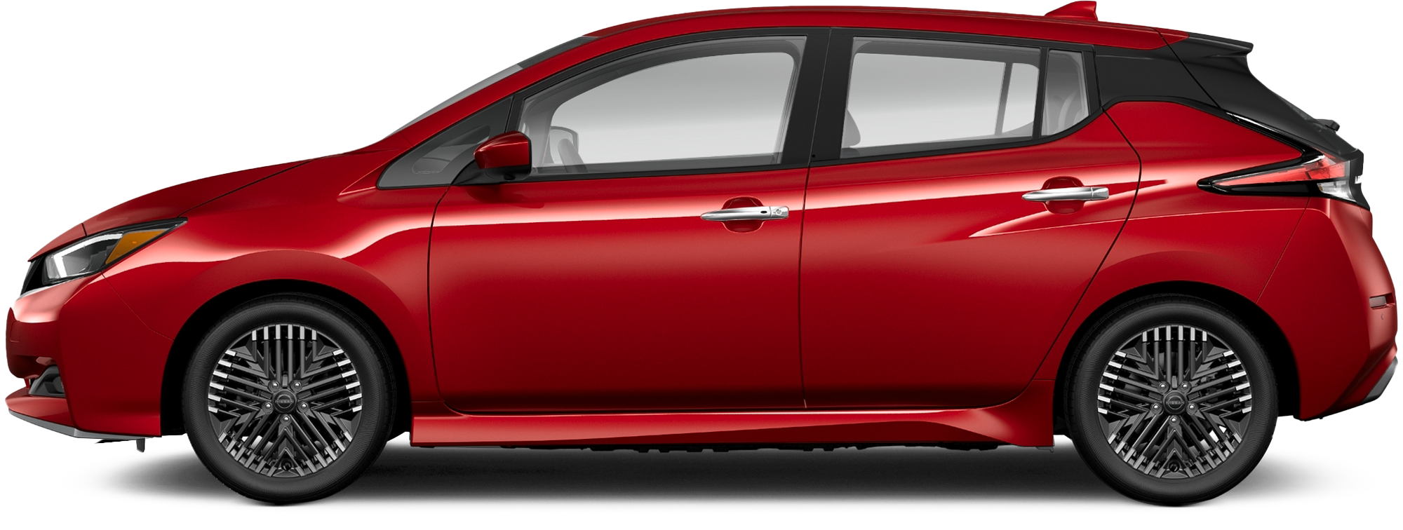 2023 Nissan LEAF Hatchback SV 