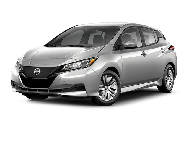 2023 Nissan Leaf