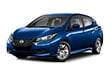 Used 2023 Nissan LEAF S Hatchback