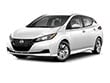 Used 2023 Nissan Leaf S Hatchback