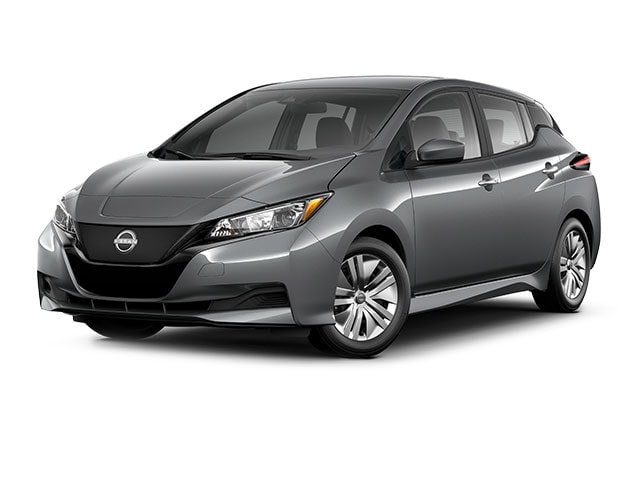 2023 Nissan Leaf