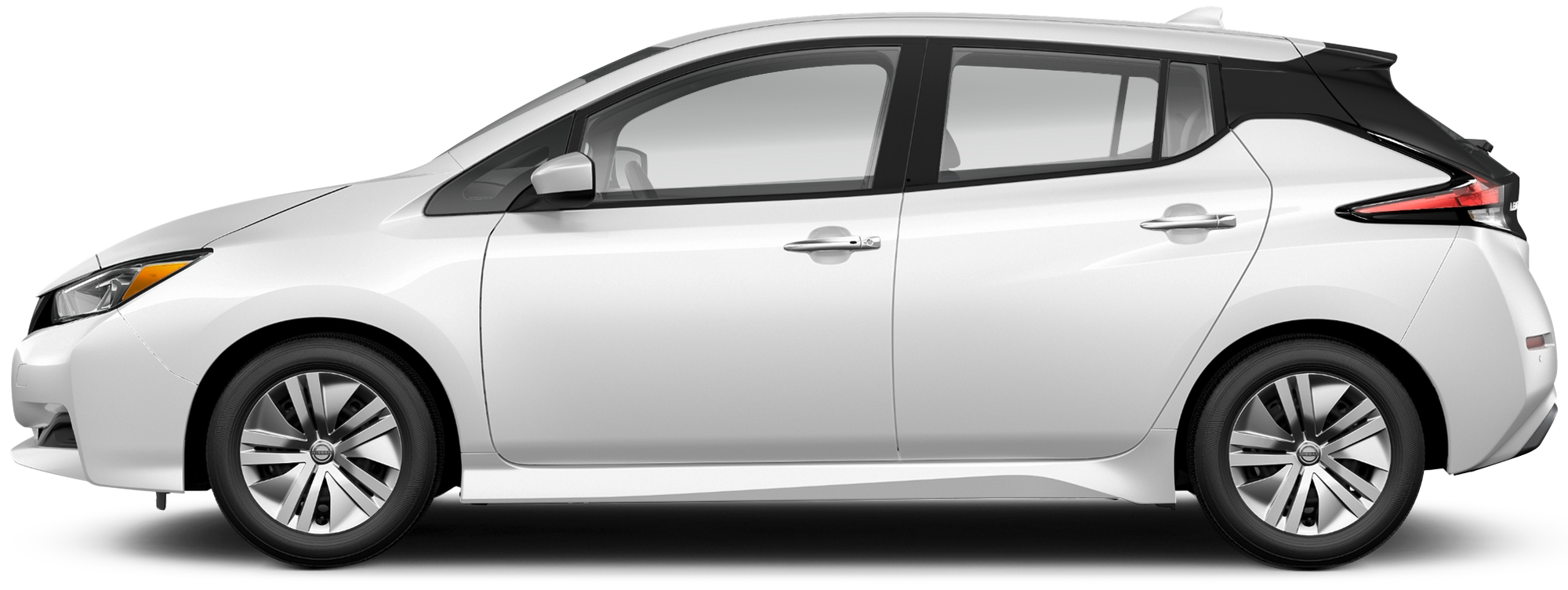 2023 Nissan LEAF Hatchback S 