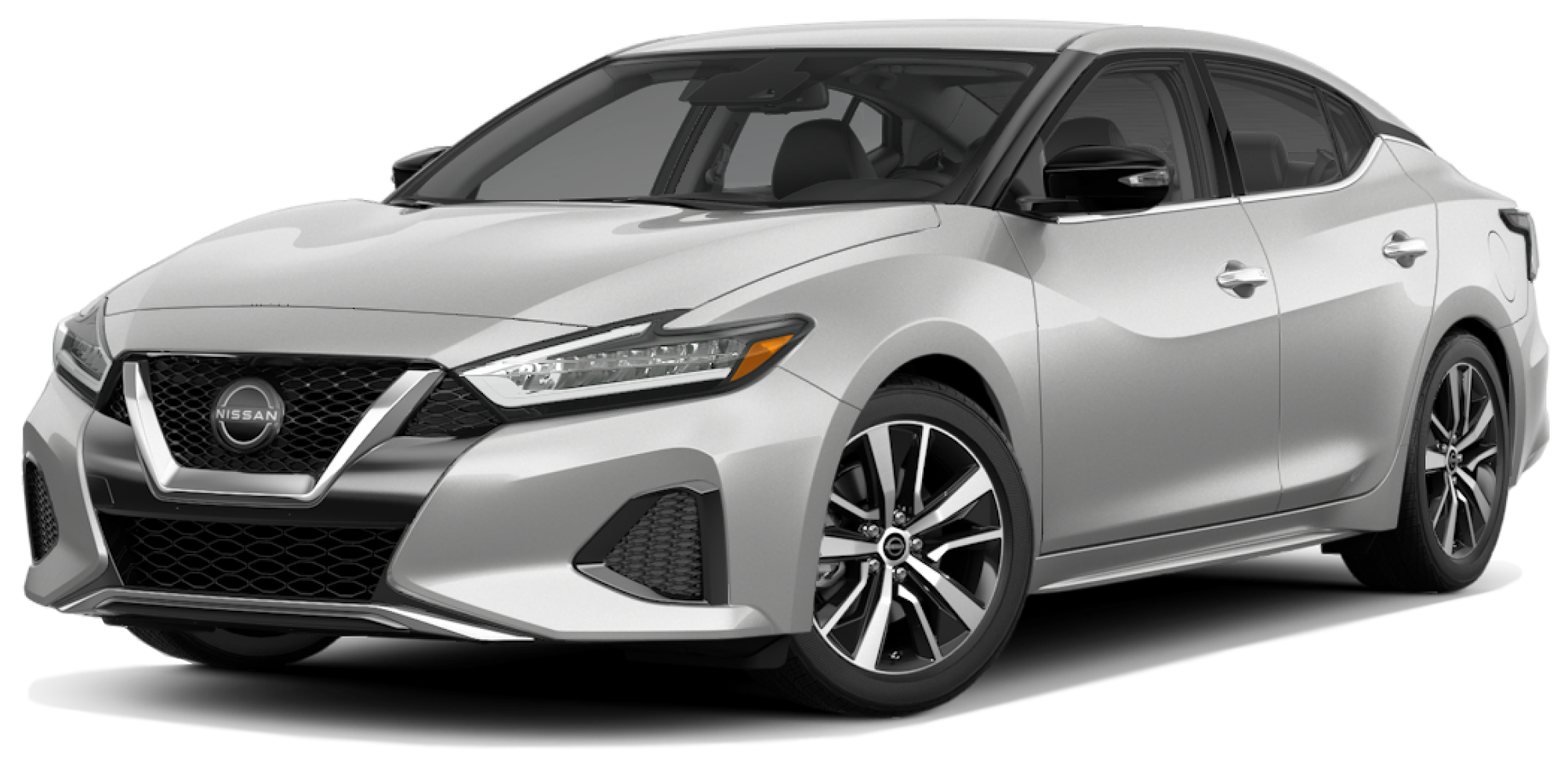 2023 Nissan Maxima Incentives Specials Offers In Leesburg FL