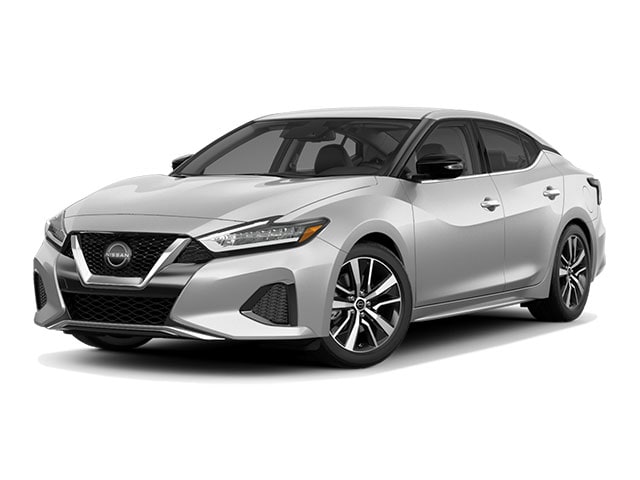 New 2023 Nissan Maxima for Sale  Near Ft Lauderdale - SKU PC507281