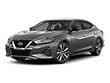 Used 2023 Nissan Maxima SV Sedan