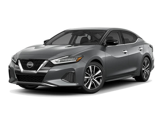 2023 Nissan Maxima SV Hero Image