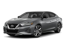 2023 Nissan Maxima SV -
                Lynn, MA