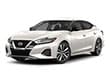 Used 2023 Nissan Maxima SV CVT