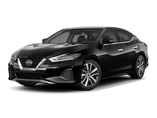 2023 Nissan Maxima SV -
                Winston Salem, NC