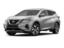 2023 Nissan Murano S -
                Lynn, MA