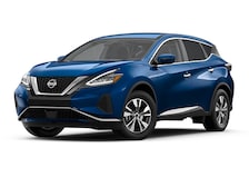 2023 Nissan Murano S -
                Lynn, MA